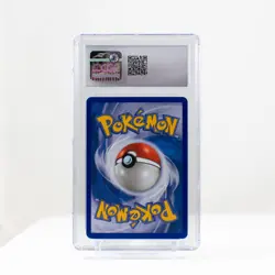 Pokemon Wartortle Reverse Holo #43 EX Crystal Guardians 2006 CGC 8.5 - Image 2