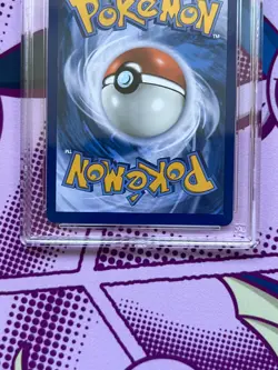 Pokemon - Steelix 150/132 - Illustration Rare - Mega Evolution - Graded - ACE 10 - Image 5