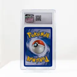 Pokemon Lairon Reverse Holo #36 EX Crystal Guardians 2006 CGC 9 MINT - Image 2