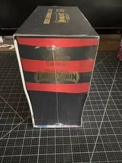 Pokemon Sword & Shield Lost Origin Elite Trainer Box Giratina English 2022 - Image 5