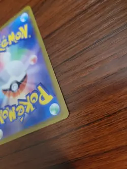 2023 Near Mint Pokemon Wartortle 171/165 AR 151 SV2a Japanese - Image 3