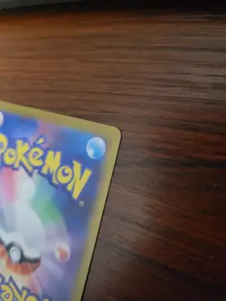 2023 Near Mint Pokemon Wartortle 171/165 AR 151 SV2a Japanese - Image 5