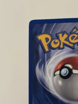 Dark Charizard 21/82 Non-Holo Team Rocket Vintage Pokemon TCG - Image 5