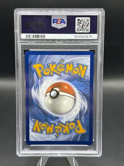 2022 POKEMON SWORD & SHIELD LOST ORIGIN #TG05 FULL ART/PIKACHU PSA 9 - Image 2