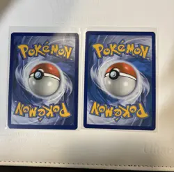 Pokemon Black Star Promo Mewtwo Sm77 Holo & Mew Sm215 Holo (NM) Lot 2019 Rare - Image 4
