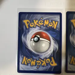 Pokemon Black Star Promo Mewtwo Sm77 Holo & Mew Sm215 Holo (NM) Lot 2019 Rare - Image 5