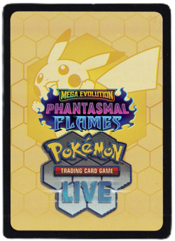192x Phantasmal Flames Pokemon TCG Online Codes - Fast eDelivery Ebay Message - Image 1
