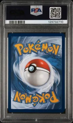 Pidgeot ex PSA 10 SIR 225/197 SV03: Obsidian Flames Pokemon TCG Holo - Image 2