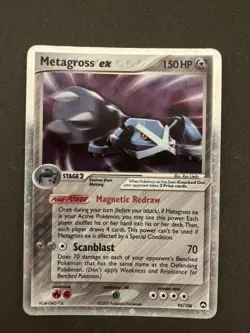 Pokemon Vintage Ex- Assorted Lot Of 5: (2003-2007), Holos - Image 2