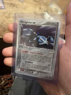 Pokemon Vintage Ex- Assorted Lot Of 5: (2003-2007), Holos - Image 4