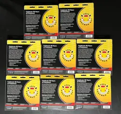 Pokemon Day 2026 Collection Boxes. Lot Of 8! Factory Sealed! - Image 2