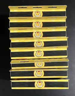 Pokemon Day 2026 Collection Boxes. Lot Of 8! Factory Sealed! - Image 3
