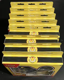 Pokemon Day 2026 Collection Boxes. Lot Of 8! Factory Sealed! - Image 4
