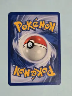 1999 Abra 43/102 - Base Set - German - LP Pokemon TCG - WOTC - Image 3