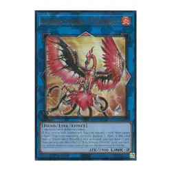 Yu-Gi-Oh! Knightmare Phoenix - Battles of Legend: Monster Mayhem (BLMM) - Image 1