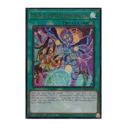 Yu-Gi-Oh! P.U.N.K. JAM Extreme Session - Battles of Legend: Monster Mayhem (BLMM - Image 1