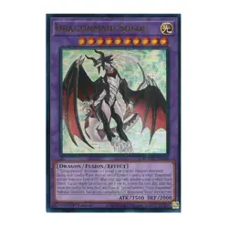 Yu-Gi-Oh! Dragonmaid Sheou - Battles of Legend: Monster Mayhem (BLMM) - Image 1