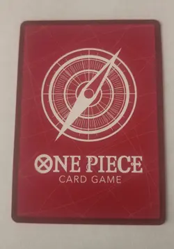 One Piece Extra Booster: Memorial Collection Hannyabal EB01-021 Alternate Art NM - Image 2