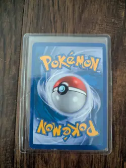 Pokemon TCG Great Encounters Darkrai LV.X Holo Ultra Rare Card 104/106 - Image 2