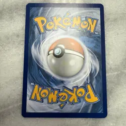 Lapras GX 35/149 Sun & Moon Base Set Full Art Ultra Rare Holo Pokemon Card NM - Image 2