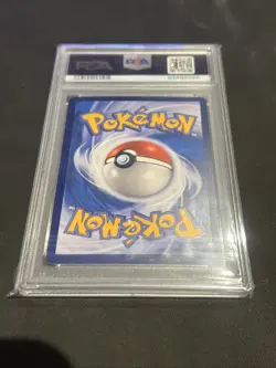 Pokemon TCG Umbreon & Darkrai GX Card 157/150 CSM2c Chinese, PSA 9, 2023 - Image 4