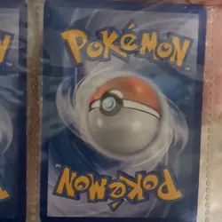 Lugia SL7 Call of Legends Shiny Holo Rare HP 100 Hydro Splash Pokemon Card - Image 2