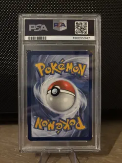 PSA 9 MINT Pikachu Illustration Rare S&V 151 English 173/165 Pokemon Card TCG - Image 2
