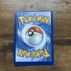 Pokemon TCG Blastoise EX XY30 Black Star Promo Ultra Rare Holo Card - Image 2