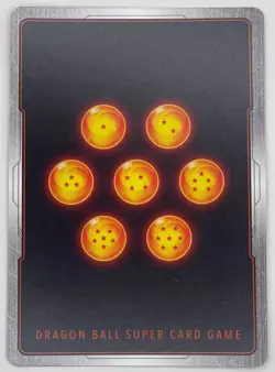 Golden Frieza, Pinnacle Of The Clan | Dragon Ball Super Card Game Fest Stamp LP - Image 2