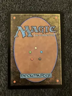 Magic The Gathering MTG - Aettir and Priwen - Final Fantasy - Image 2