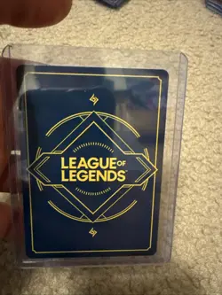 Deadbloom Predator - Riftbound Origins - OGN 161/298 - ENGLISH FOIL - Image 2