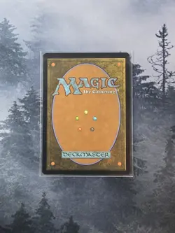 Make an Example (Extended Art) Commander: Streets of New Capenna Regular - Image 2