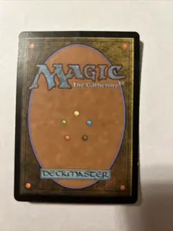 MTG Gravedigger Odyssey 140/350 Regular Common LP - Image 2