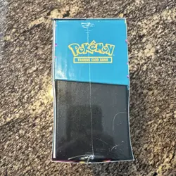 Pokemon TCG Mega Evolution ASCENDED HEROES Elite Trainer Box - BRAND NEW Sealed - Image 2