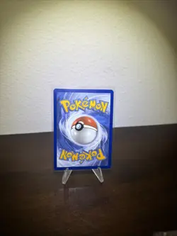Pokemon TCG Milcery 152/142 S&V Stellar Crown Illustration Rare Holo NM - Image 2