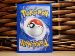 Pokemon HORSEA 33/97 REVERSE HOLO | LP Light Play | EX Dragon | 2003 - Image 2