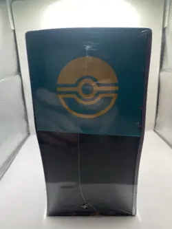 Pokemon TCG: Elite Trainer Box Mega Evolution Ascended Heroes Dragonite - Image 4