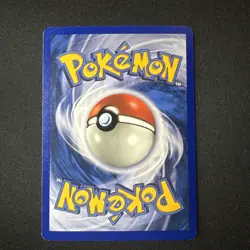 2002 Pokemon TCG Legendary Collection Seadra 63/110 Reverse Holo Rare - Image 3