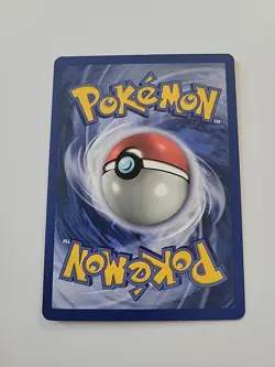 Pokemon TCG Oddish And Gloom Jungle 1st Edition - Image 3