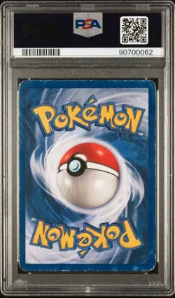 🌀SWIRL🌀 PSA 2 Mew 19/165 Holo Expedition Pokemon TCG - Image 3