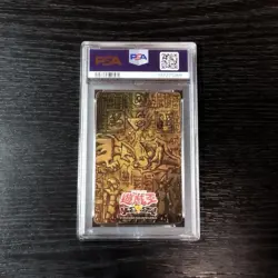 Yu-Gi-Oh PSA10 Serenity Wheeler WSJ 50th 6 of Hearts 2018 Japanese - Image 2