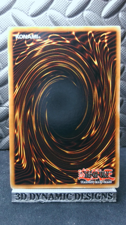 | Yugioh Total Defense Shogun CT1-EN001 Secret 2004 Collectors Tin NM- 🔥 | - Image 2