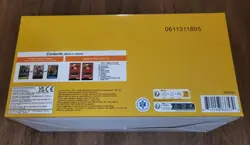 One Piece 12x Mini Tin Pack Set Vol. 2 TS-02 OP-13 Display Factory Sealed Case** - Image 3