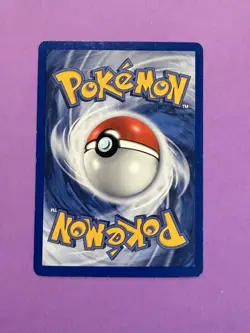 Pokemon Houndoom Neo Discovery 4/75 Holo Rare Card English 2001 - Image 5