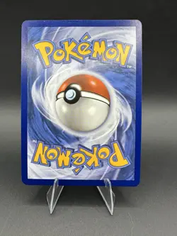 Mew ex 205/165 Scarlet & Violet 151 Gold Hyper Rare Pokemon Card Mint NM - Image 2