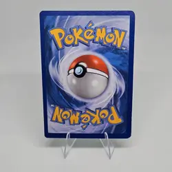 Pokemon Palkia Platinum 2008 Holo TCG Card #26/106 - LP - Image 2