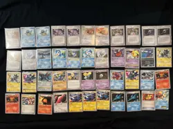 Pokemon World Championships Card Lot 2006-2014 - 44 Cards $300 Value - Image 1