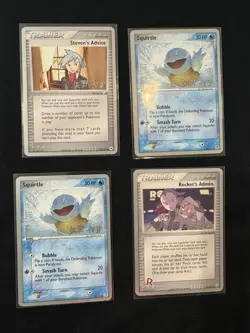 Pokemon World Championships Card Lot 2006-2014 - 44 Cards $300 Value - Image 3