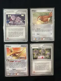 Pokemon World Championships Card Lot 2006-2014 - 44 Cards $300 Value - Image 5