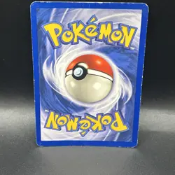 Pokemon Card - Chansey Holo Rare Base Set 3/102 - Image 2